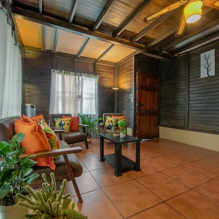 The Toucan Nest - Ac, Gated & Pool La Fortuna Exterior photo